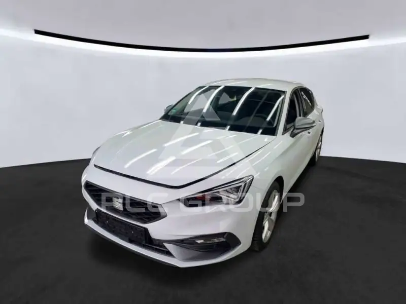 2025 Seat Leon