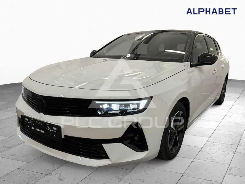 2025 Opel Astra