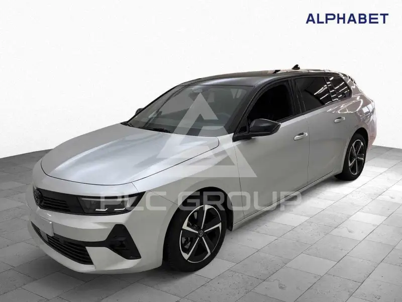 2025 Opel Astra