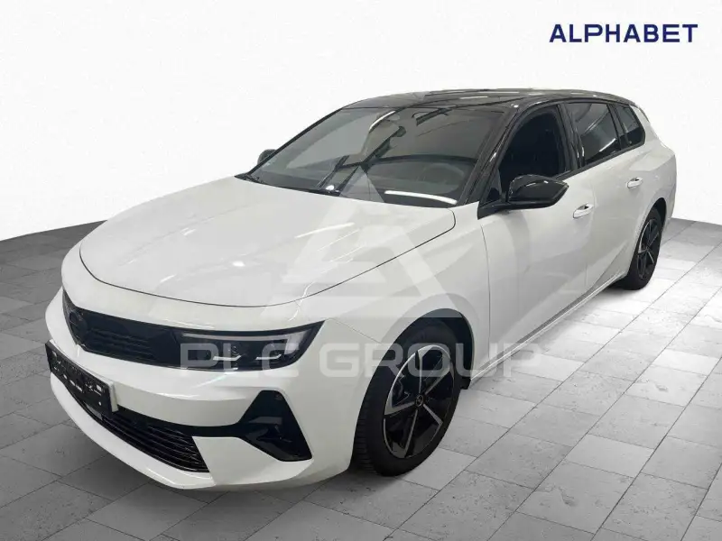 2025 Opel Astra