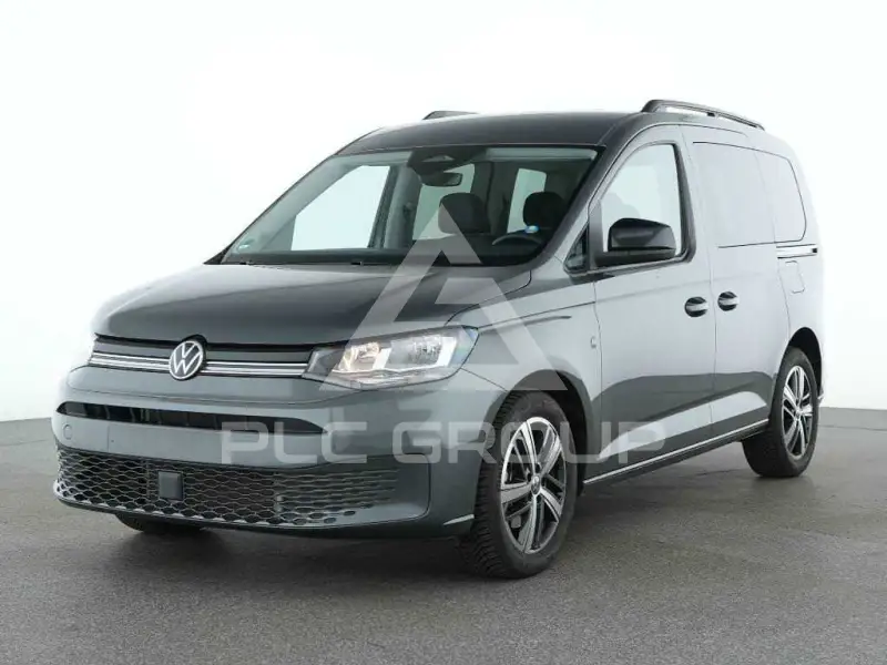 2026 Volkswagen Caddy