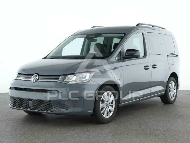 2026 Volkswagen Caddy