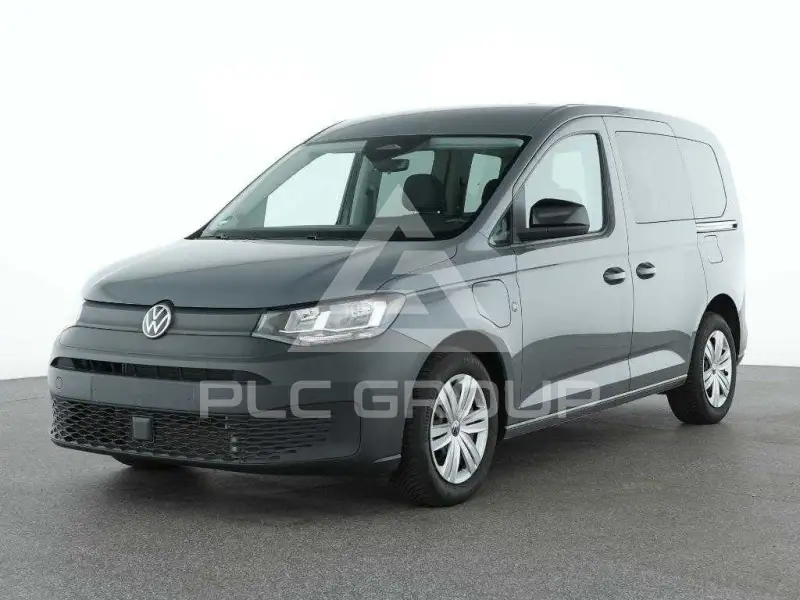 2026 Volkswagen Caddy