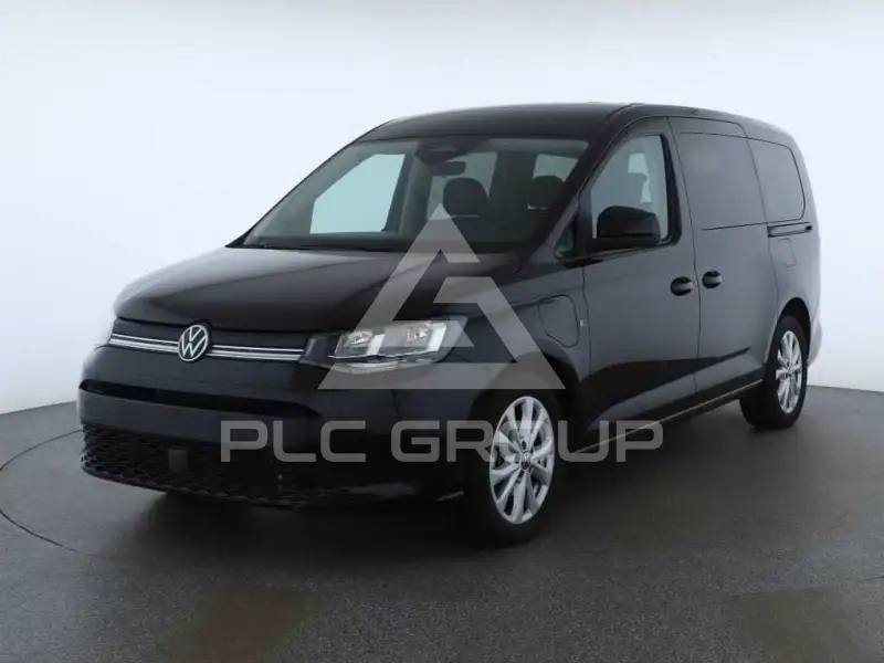 2026 Volkswagen Caddy