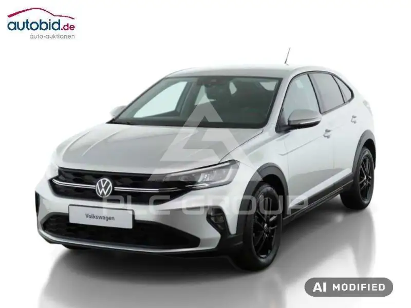 2026 Volkswagen Taigo