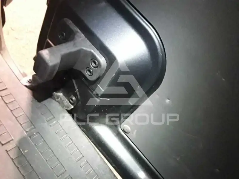 2026 Volkswagen Crafter