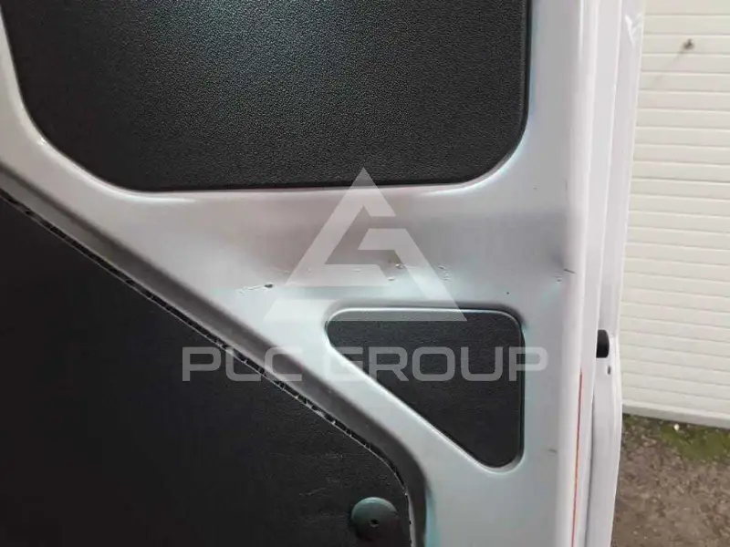 2026 Volkswagen Crafter