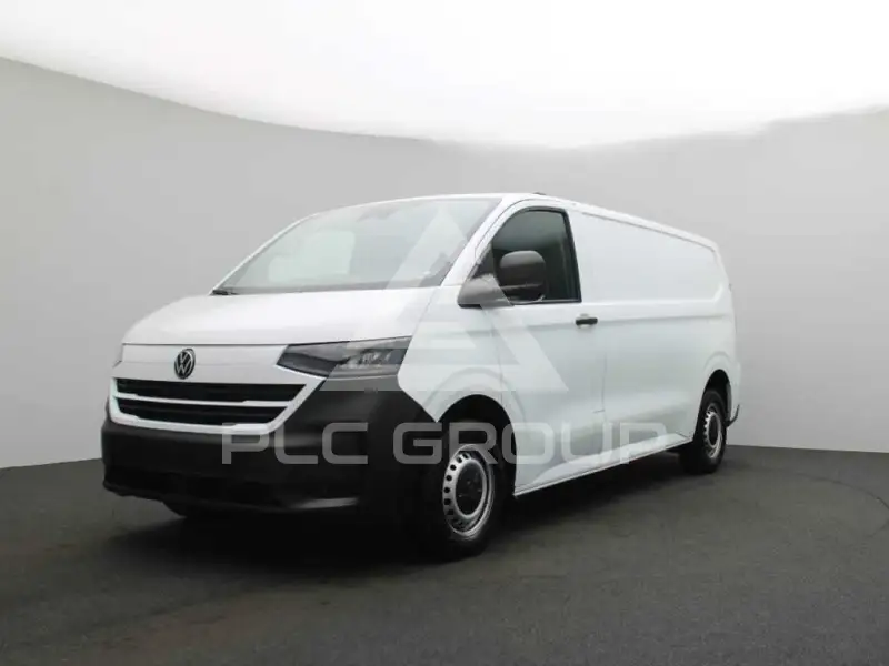 2026 Volkswagen T7 Multivan