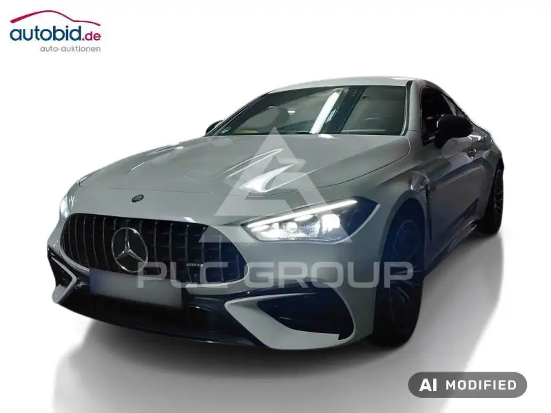 2026 Mercedes Benz CLE-Class