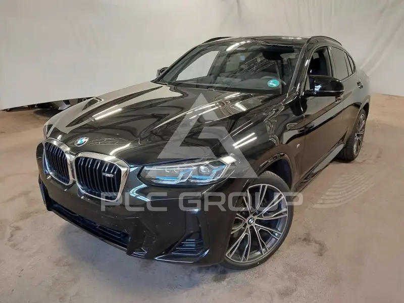 2026 BMW X4