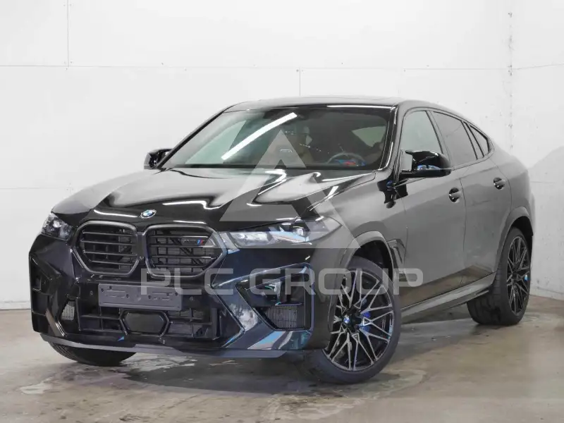 2026 BMW X6