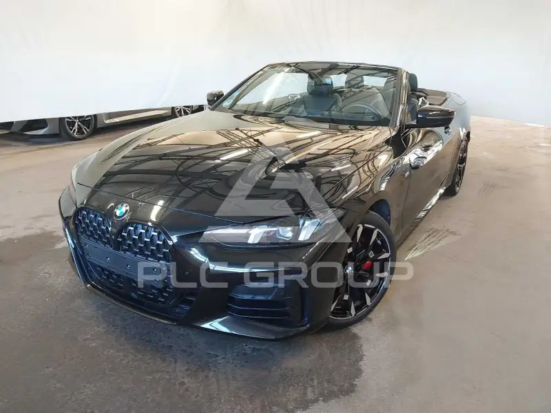 2026 BMW 430
