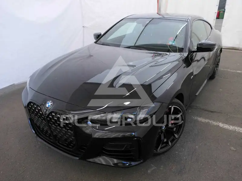 2026 BMW 430