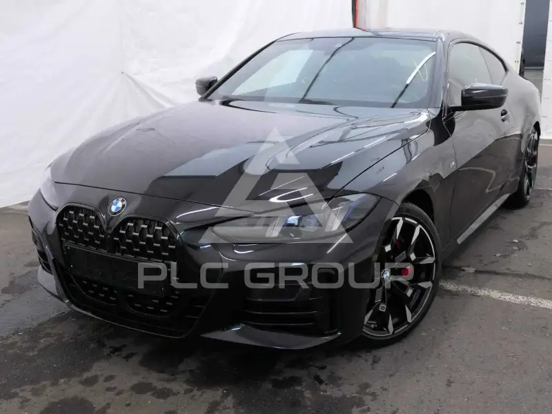 2026 BMW 430