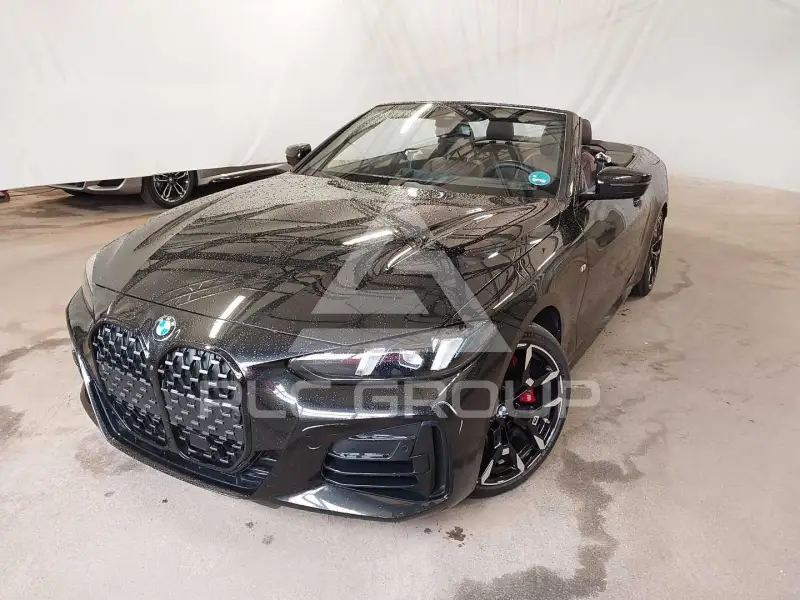 2026 BMW 430