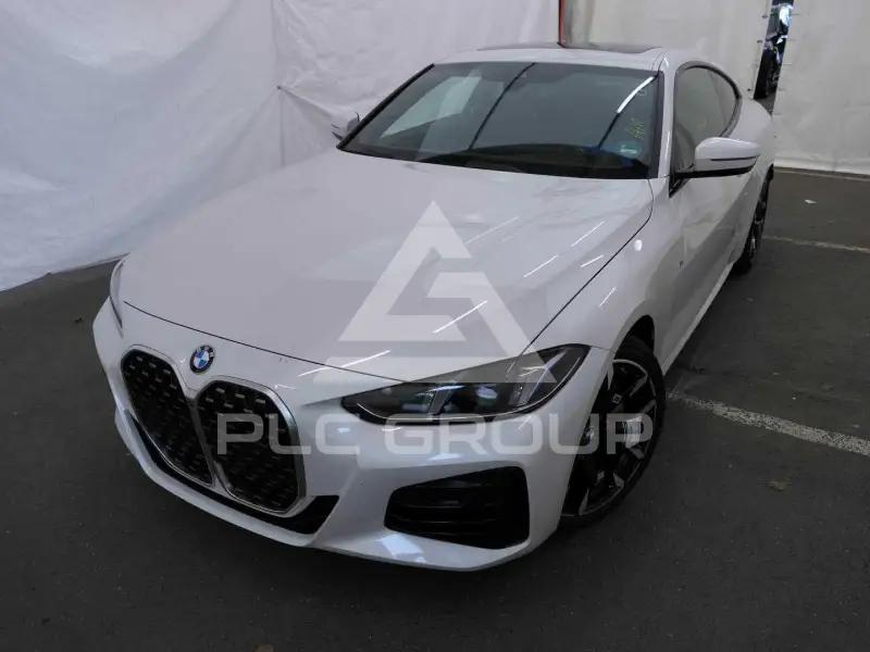2026 BMW 430