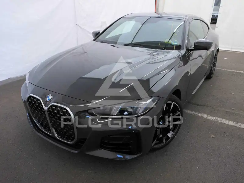 2026 BMW 430