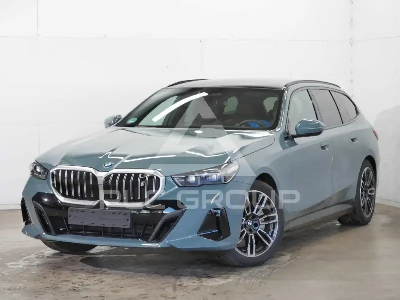 2026 BMW I5