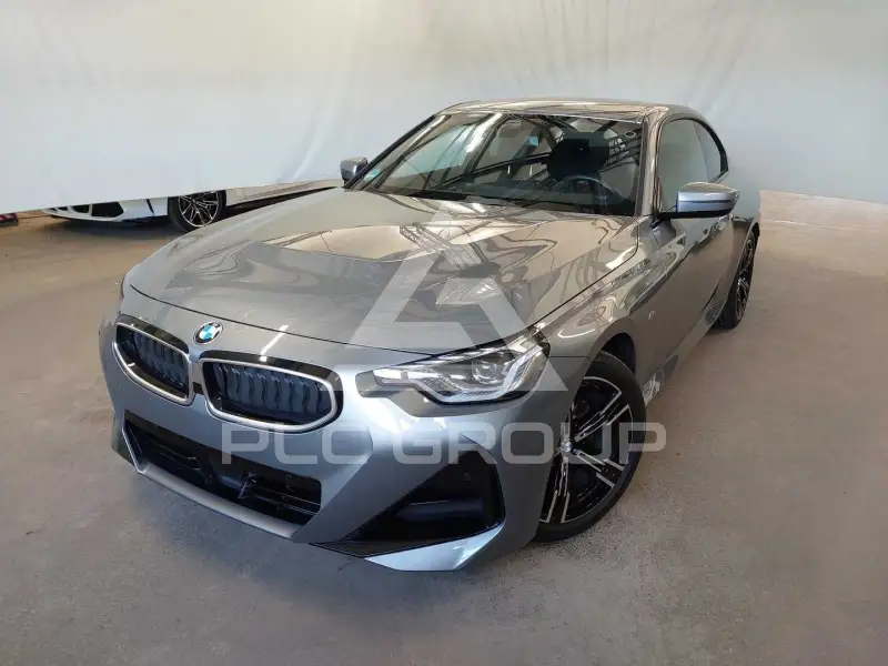 2026 BMW 220