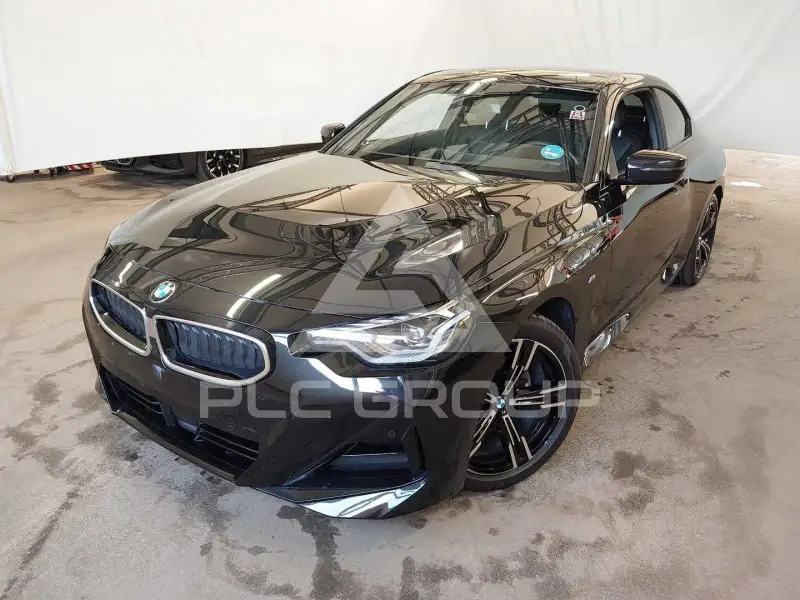 2026 BMW 220