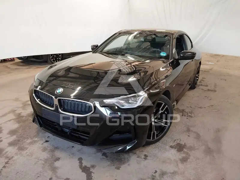 2026 BMW 220