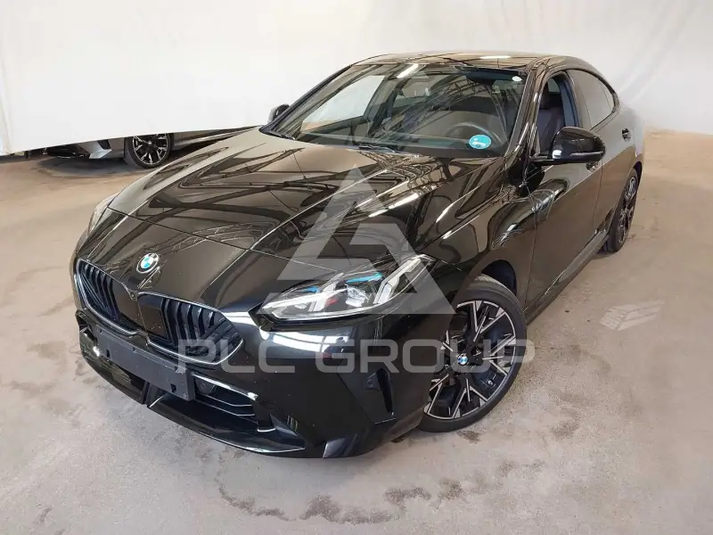 2026 BMW 220