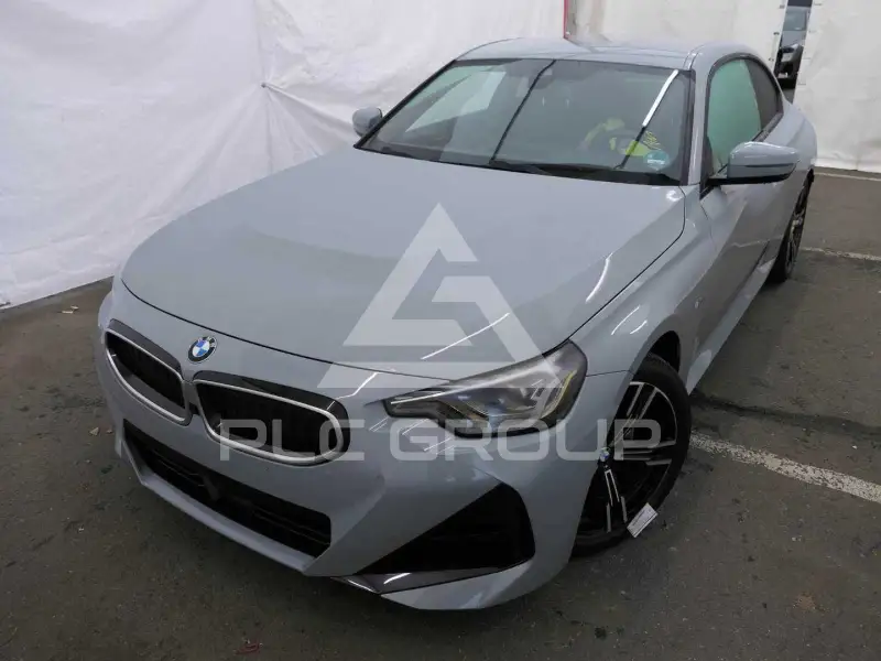 2026 BMW 220