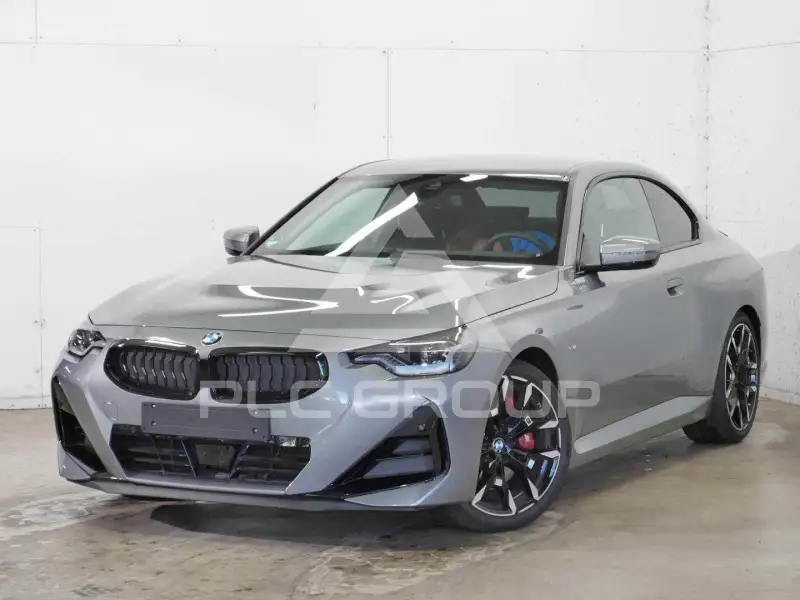 2026 BMW 220