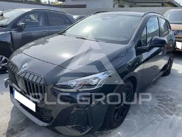 2026 BMW 220