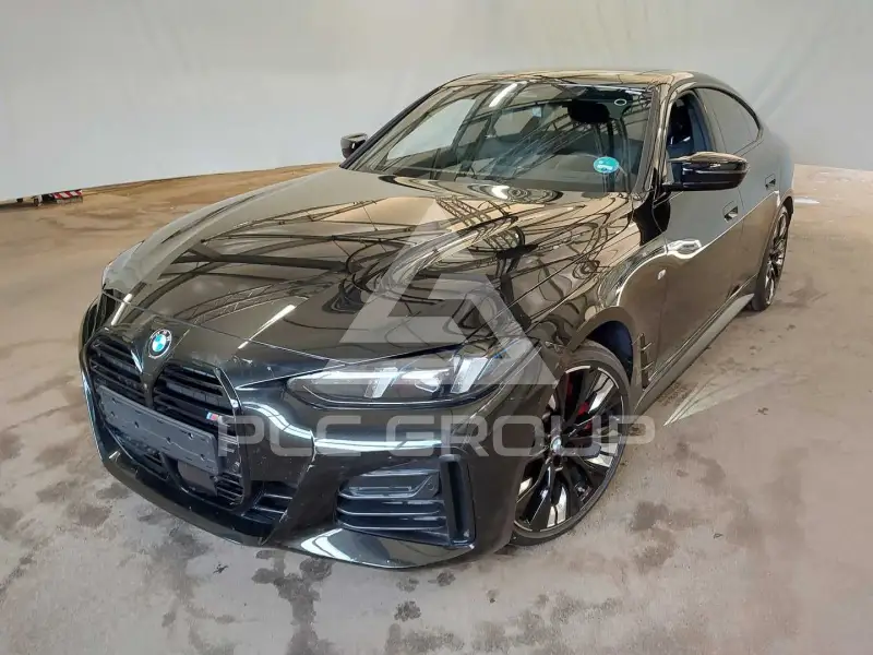2026 BMW 440