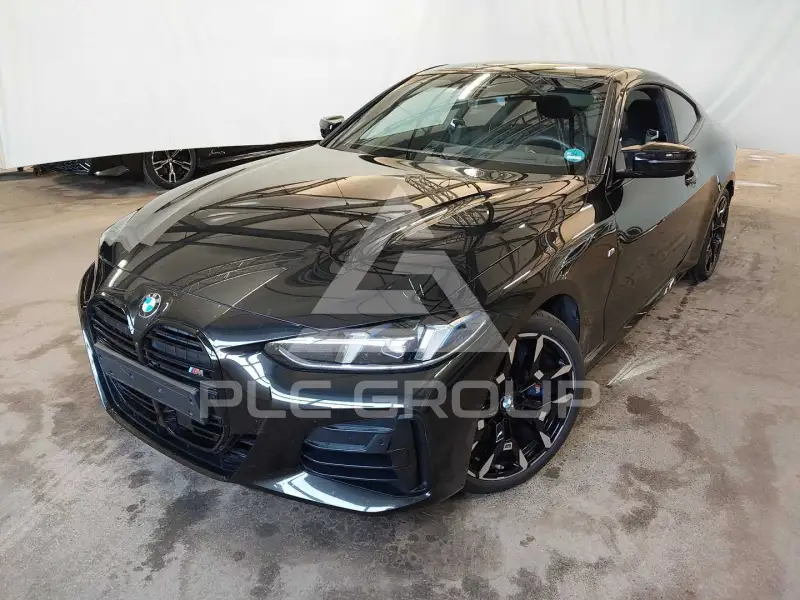 2026 BMW 440