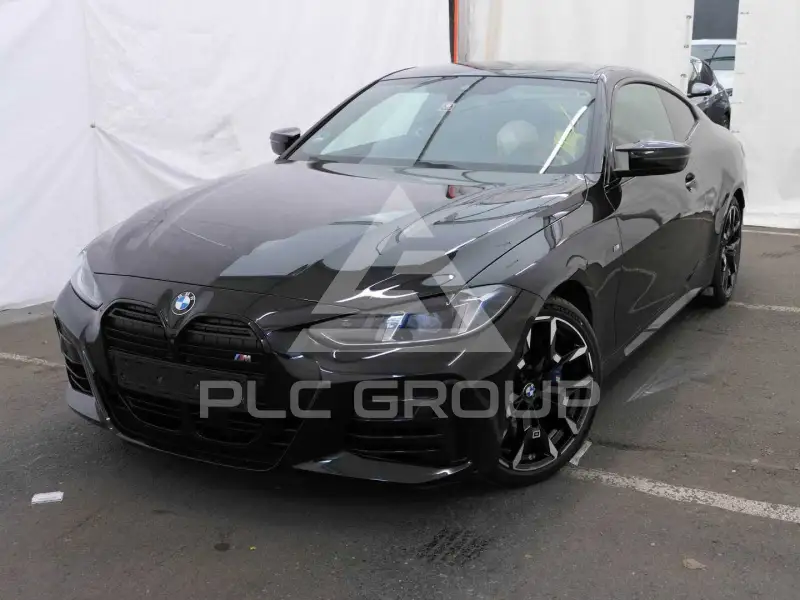 2026 BMW 440
