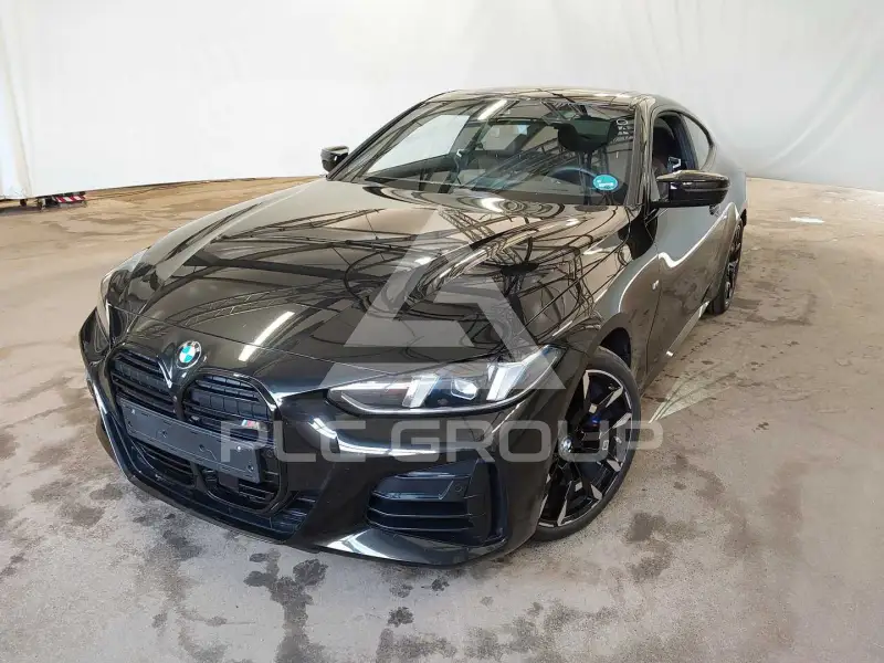 2026 BMW 440