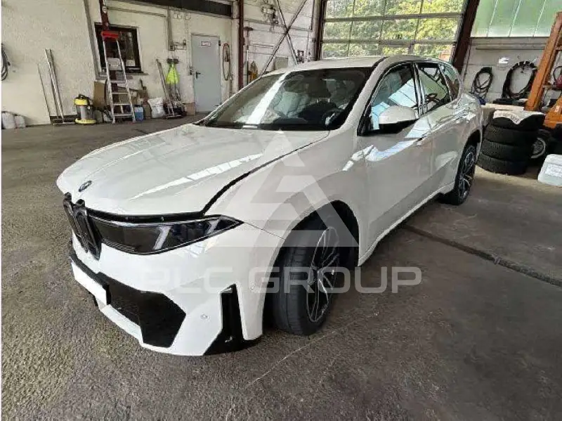 2026 BMW 3 Series