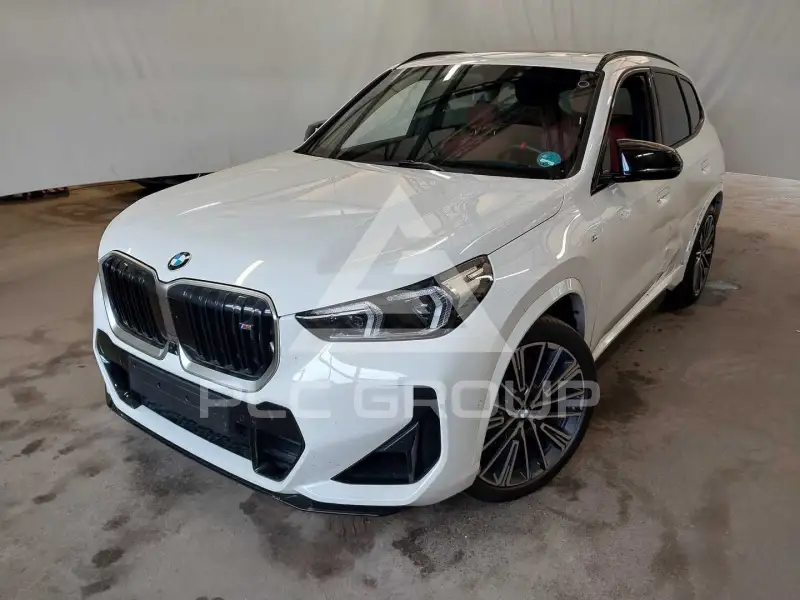 2026 BMW X1