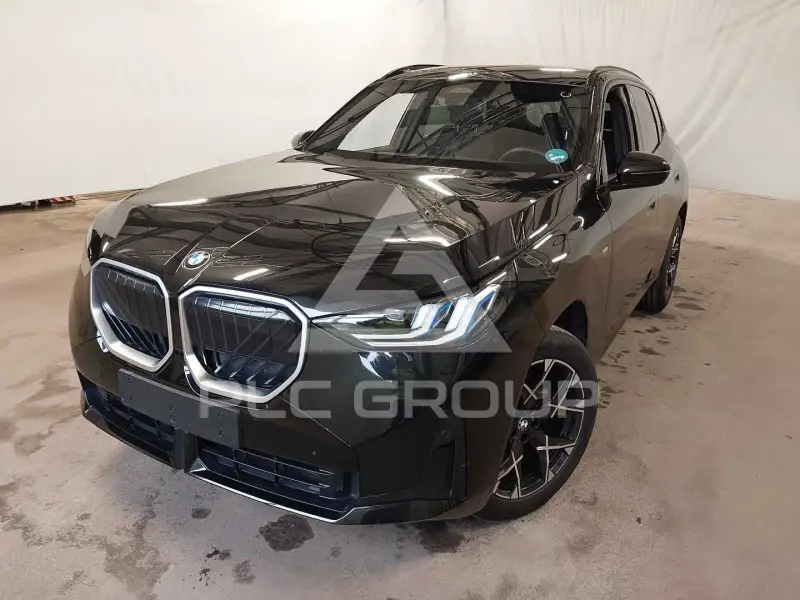 2026 BMW 320