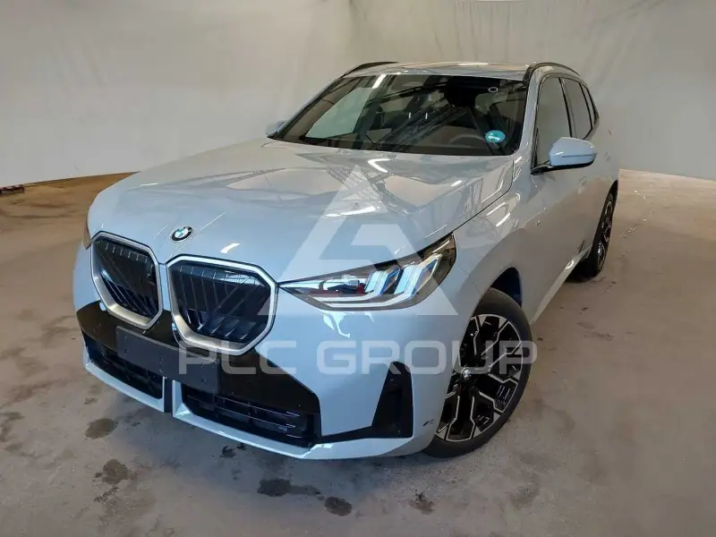 2026 BMW 320