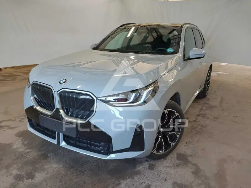 2026 BMW 320