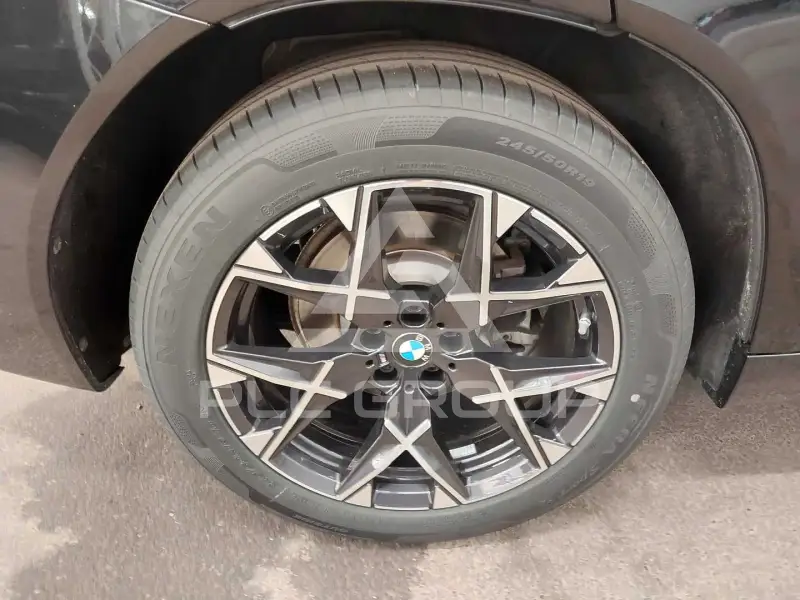 2026 BMW 320
