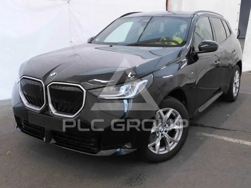 2026 BMW 320