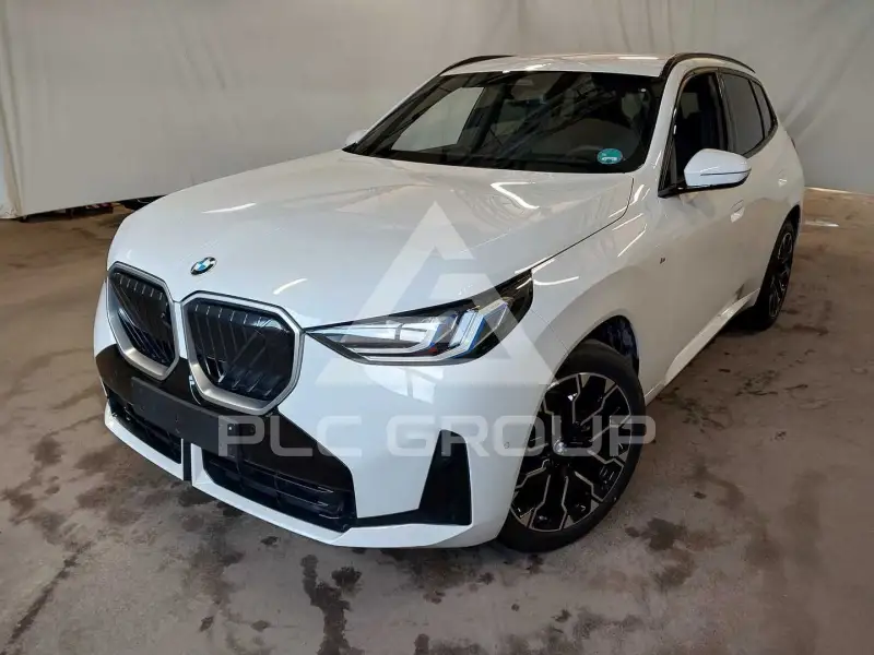 2026 BMW 320