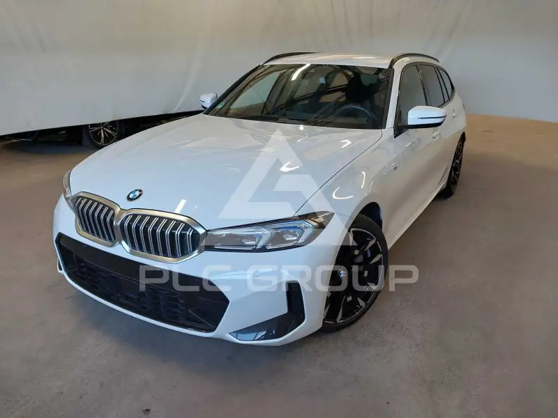 2026 BMW 330
