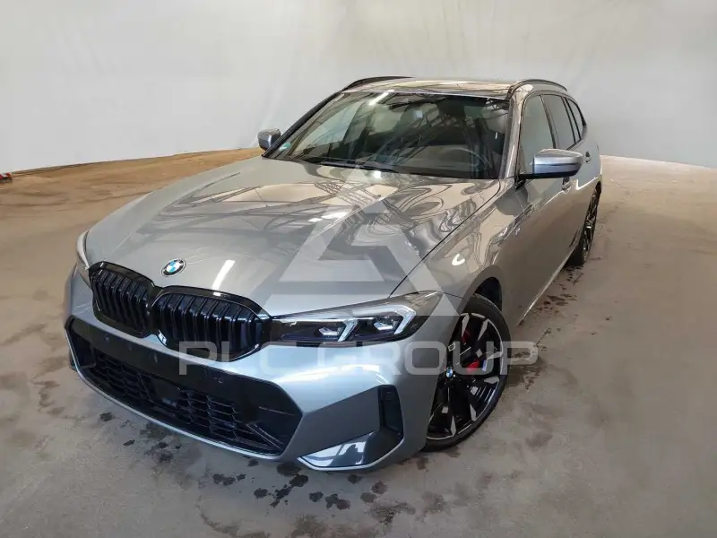 2026 BMW 330