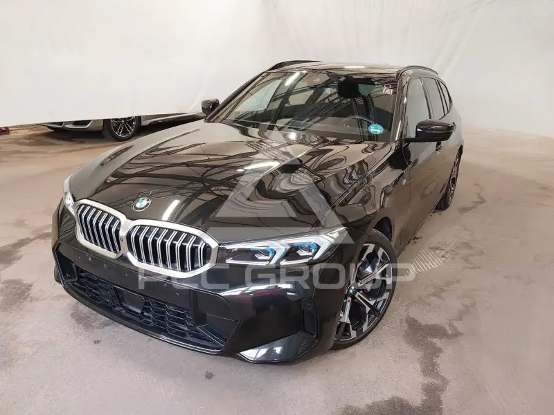 2026 BMW 330