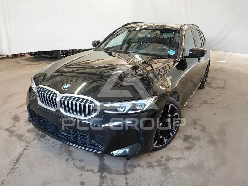 2026 BMW 330