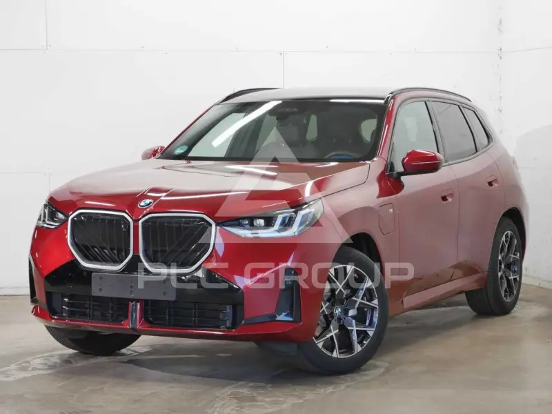 2026 BMW 330