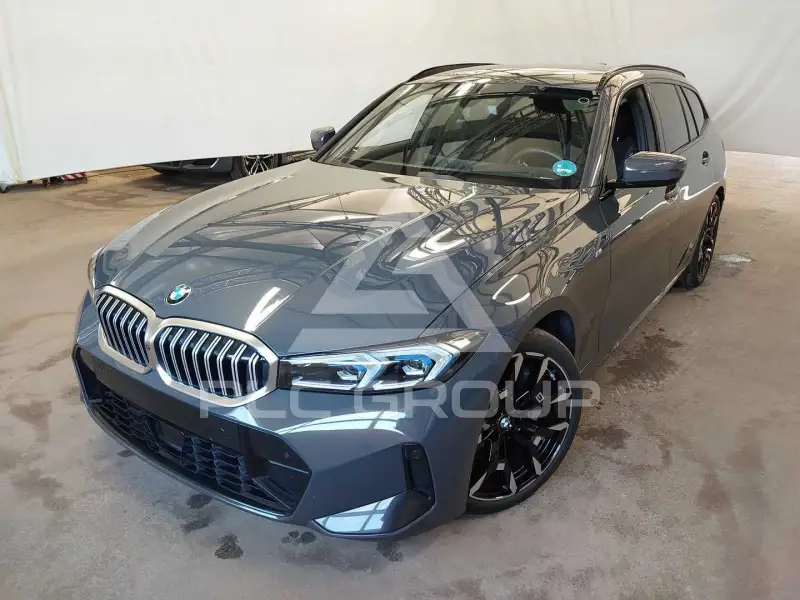 2026 BMW 330