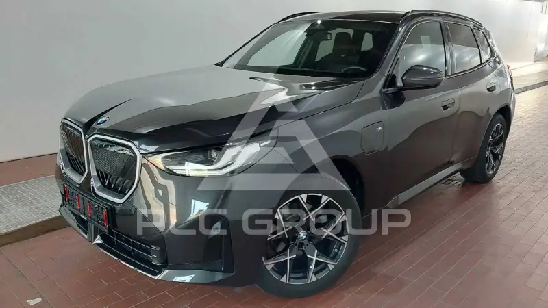 2026 BMW 330