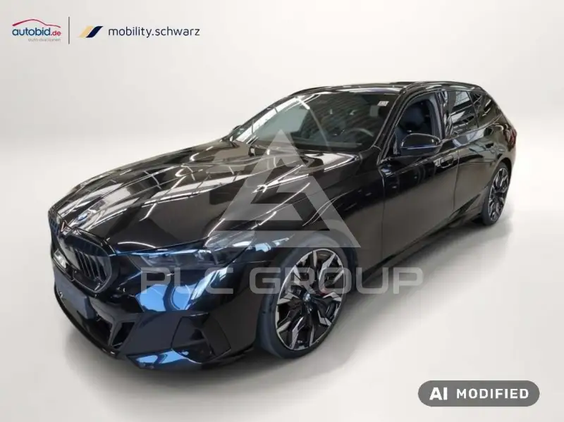 2026 BMW 330