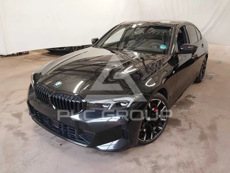 2026 BMW 330